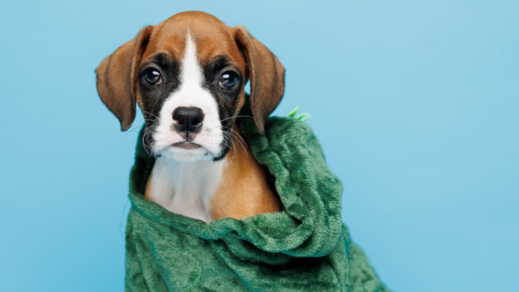 Characteristics and Traits of Boxer Puppies for Sale
